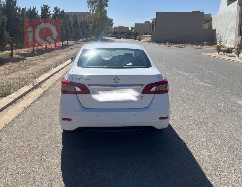 Nissan Sentra